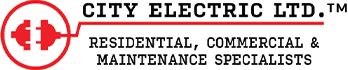 City Electric Ltd.